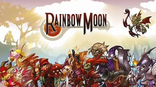 Switch游戏–NS 彩虹月球（Rainbow Moon）[NSP],百度云下载