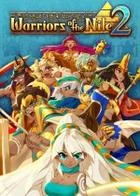 Switch游戏 -尼罗河勇士2 Warriors of the Nile 2-百度网盘下载