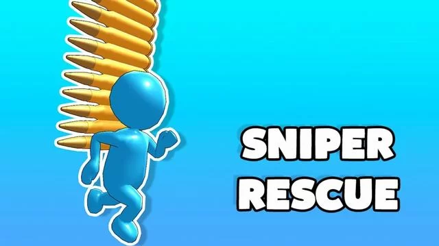 Switch游戏–NS 狙击救援（Sniper Rescue）[NSP],百度云下载