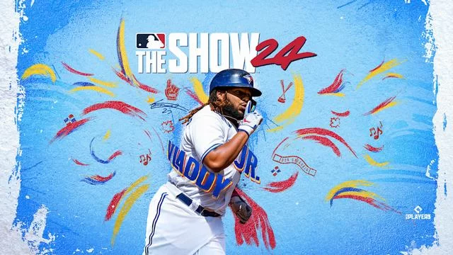 Switch游戏–NS 美国职业棒球大联盟 24（MLB The Show 24）[NSP],百度云下载