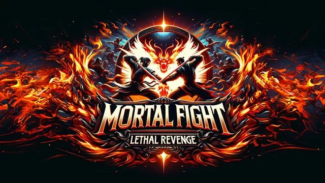 Switch游戏–NS 必死之战：致命复仇（Mortal Fight: Lethal Revenge）[NSP],百度云下载