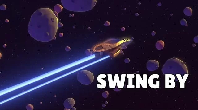 Switch游戏–NS 摇摆（Swing By）[NSP],百度云下载