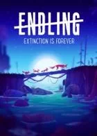 Switch游戏 -终端：灭亡永恒 Endling – Extinction is Forever-百度网盘下载