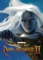 Switch游戏 -博德之门：黑暗联盟2 Baldur’s Gate: Dark Alliance II-百度网盘下载