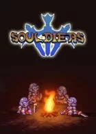 Switch游戏 -英灵士魂 Souldiers-百度网盘下载