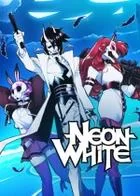 Switch游戏 -霓虹白客 Neon White-百度网盘下载