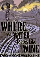 Switch游戏 -彼处水如酒 Where The Water Tastes Like Wine-百度网盘下载