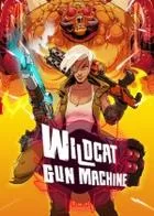 Switch游戏 -暴走枪姬 Wildcat Gun Machine-百度网盘下载