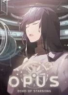 Switch游戏 -OPUS：龙脉常歌 OPUS: Echo of Starsong-百度网盘下载