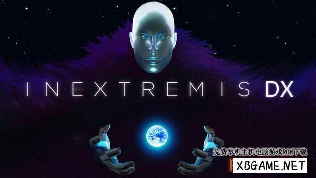 Switch游戏–NS 紧要关头 DX In Extremis DX [NSP],百度云下载