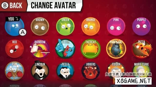 Switch游戏–NS 爆炸猫咪 Exploding Kittens,百度云下载