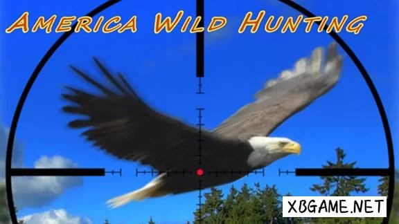 Switch游戏–NS 美国野外狩猎/America Wild Hunting,百度云下载