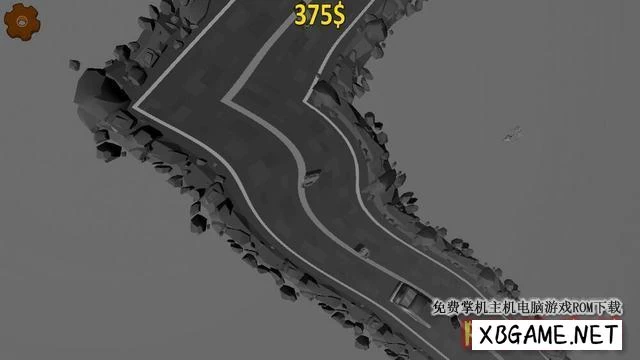 Switch游戏–NS Van Van Up – Car Driving Games Ultimate Experience Simulator [NSP],百度云下载