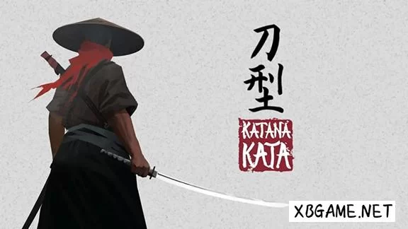 Switch游戏–NS 刀型/Katana Kata,百度云下载