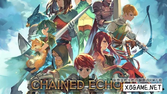 Switch游戏–NS 锁链回声 Chained Echoes V1.1.1[NSP],百度云下载