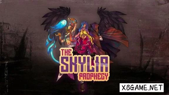 Switch游戏–NS 天际预言 The Skylia Prophecy,百度云下载