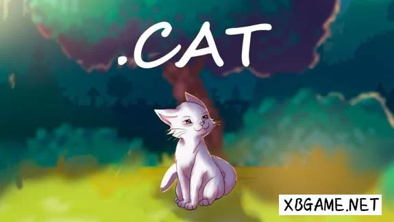 Switch游戏–NS .猫 .cat,百度云下载