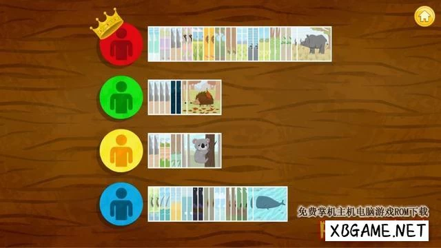 Switch游戏–NS 动物配对 Animal Pairs: Matching & Concentration Game for Toddlers & Kids [NSP],百度云下载