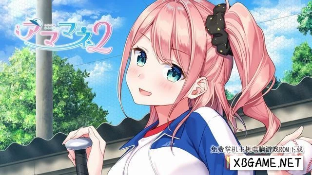 Switch游戏–NS 甜蜜经理2 Amane 2 [NSP],百度云下载