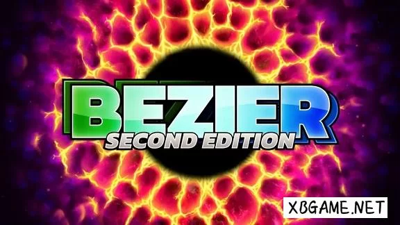 Switch游戏–NS 贝塞尔曲线:第二版 Bezier: Second Edition 英文版 NSP,百度云下载