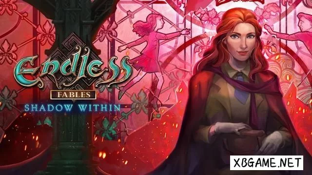 Switch游戏–NS 无尽的传说：暗影之中（Endless Fables: Shadow Within）[NSP],百度云下载