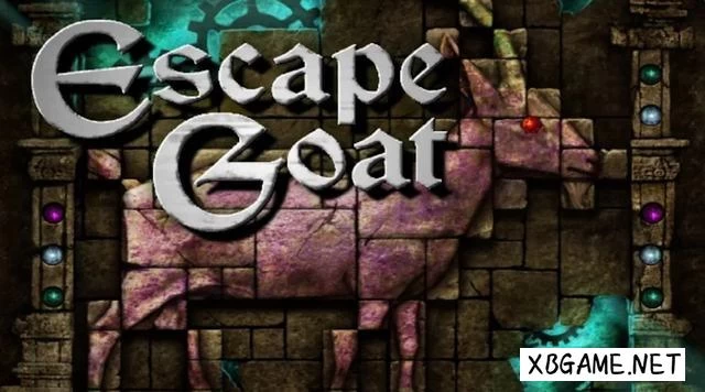 Switch游戏–NS 逃脱山羊（Escape Goat）[NSP],百度云下载