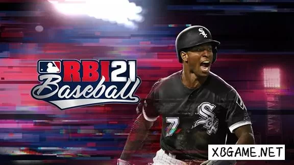 Switch游戏–NS R.B.I.棒球21 R.B.I. Baseball 21,百度云下载