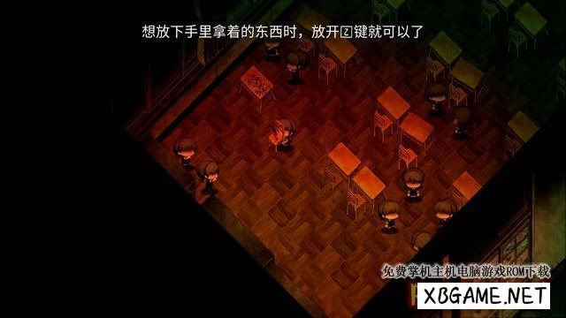 Switch游戏–NS 夜廻三 官方中文版 [XCI],百度云下载