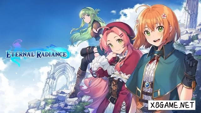 Switch游戏–NS 永恒光辉（Eternal Radiance）中文[XCI],百度云下载