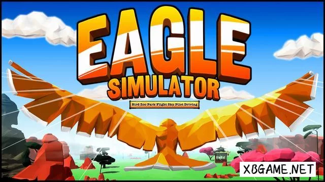 Switch游戏–NS 鹰模拟器（Eagle Simulator）[NSP],百度云下载