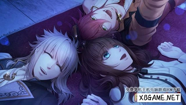 Switch游戏–NS Code：Realize ～白銀の奇跡～ for Nintendo Switch,百度云下载