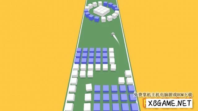 Switch游戏–NS 球球大作战 Ball Attraction [NSP],百度云下载