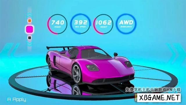 Switch游戏–PC 真实保利赛车模拟：世界级街头驾驶游戏 Rally Race Car Simulator Poly : World Driver Arcade Real Driving Games Sim[NSP],百度云下载