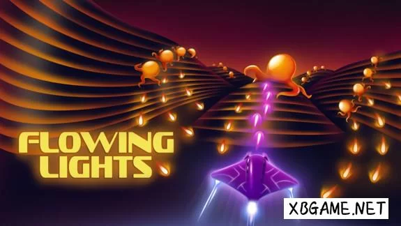 Switch游戏–NS 浮光 Flowing Lights,百度云下载