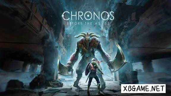 Switch游戏–NS 克罗诺斯：灰烬之前/Chronos: Before the Ashes NSP下载,百度云下载