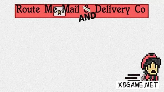 Switch游戏–NS 小镇邮递员 Route Me Mail and Delivery Co,百度云下载