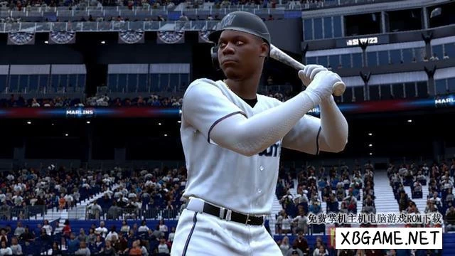 Switch游戏–NS 美国职业棒球大联盟 23 MLB® The Show™ 23 [NSP],百度云下载