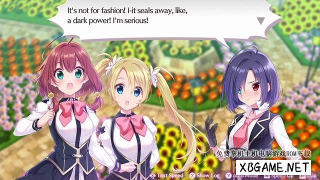 Switch游戏–NS 欧米伽迷宫 Life Omega Labyrinth Life 35DLC[NSP],百度云下载