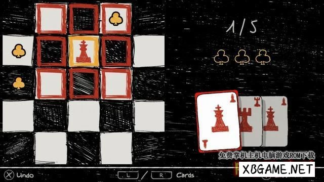 Switch游戏–NS 棋王（Chess Ace）[NSP],百度云下载