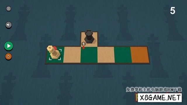 Switch游戏–NS 国际象棋大脑 Chess Brain [NSP],百度云下载