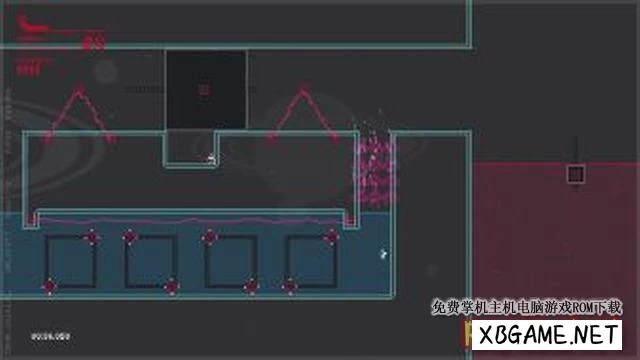 Switch游戏–NS 究极高速枪 Speedgunner Ultra [NSP],百度云下载