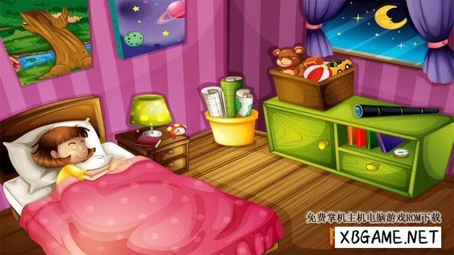 Switch游戏–NS 阿比农场 Abbie's Farm for kids and toddlers 中文[NSP],百度云下载