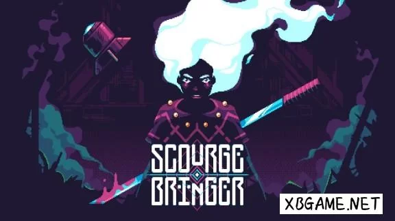 Switch游戏–NS 灾厄逆刃/ScourgeBringer 美版XCI+1.51升级下载,百度云下载