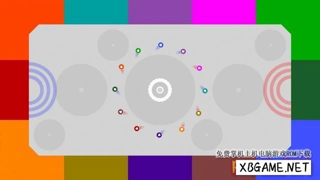 Switch游戏–NS 12 轨道 12 orbits 中文[NSP],百度云下载