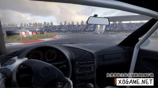 Switch游戏–NS CarX 甩尾赛车 线上版 CarX Drift Racing Online 中文+V1.0.3[XCI],百度云下载