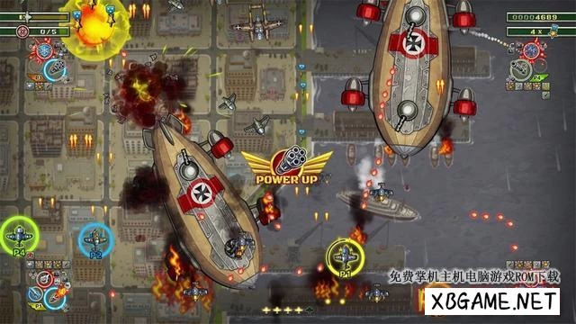 Switch游戏–NS 帝国神鹰 – 空军中队 Aces of the Luftwaffe – Squadron+ v1.0.7 + DLC[XCI],百度云下载