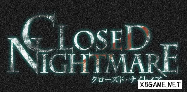 Switch游戏–NS  封闭的噩梦 Closed Nightmare 中文[XCI],百度云下载