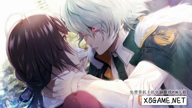 Switch游戏–NS 项圈 x 恶意 Collar X Malice + v1.0.1[XCI],百度云下载