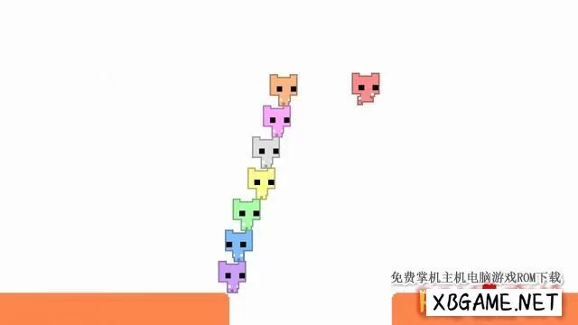 Switch游戏–NS 萌猫公园 nsp+xci整合v1.0.5补丁 原版v13.0.0,百度云下载