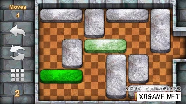 Switch游戏–NS 解除砖块的束缚：休闲方块 Unblock The Brick: Casual Block Puzzle [NSP],百度云下载